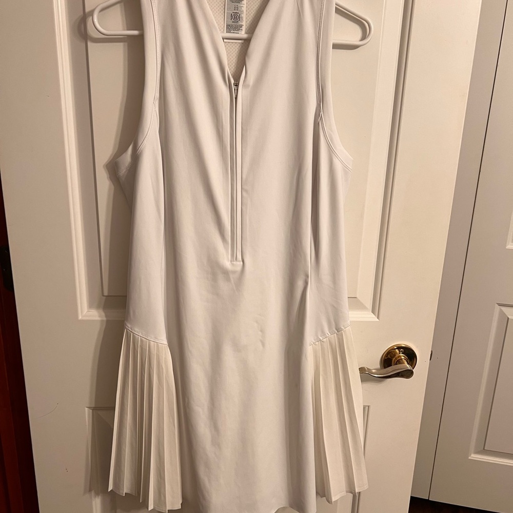 Athleta Advantage Dress